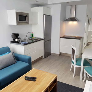 Hotel Rk City Center Apartments cazare Las Palmas de Gran Canaria