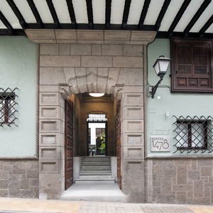 Hotel Suites 1478 cazare Las Palmas de Gran Canaria