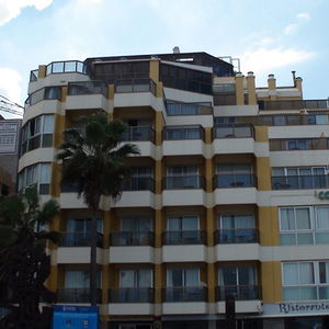 Hotel Apartamentos Colon Playa cazare Las Palmas de Gran Canaria