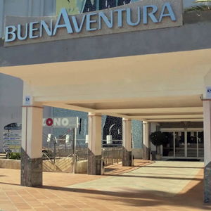 Hotel Abora Buenaventura By Lopesan Hotels cazare Playa del Ingles