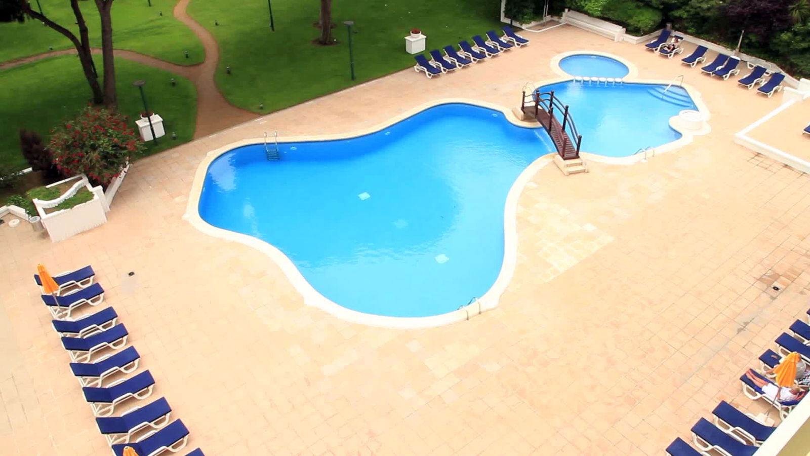 Hotel Relaxia Beverly Park