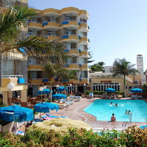Sejur Hotel Livvo Veril Playa vacanta Playa del Ingles