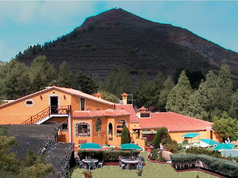 Hotel El Refugio