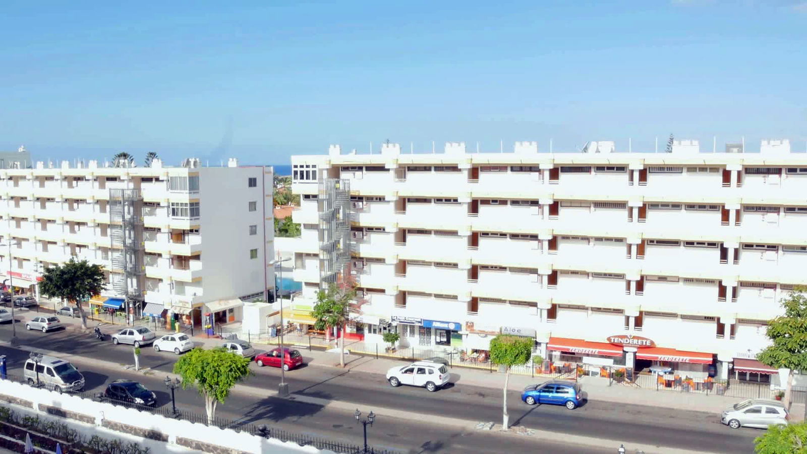 Hotel Hotel Rey Carlos