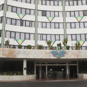 Hotel Bull Eugenia Victoria & Spa cazare Playa del Ingles