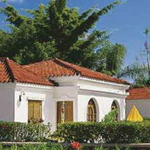 Hotel Eó Suite Hotel Jardín Dorado cazare Maspalomas