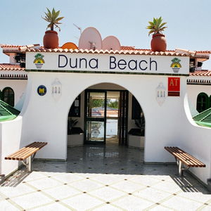 Hotel Kumara Serenoa By Lopesan Hotels cazare Maspalomas