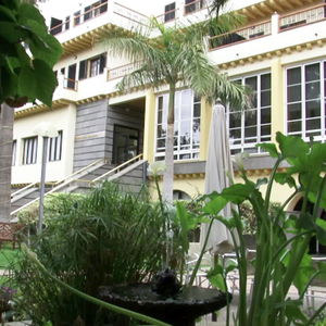 Sejur Escuela Santa Brigida vacanta Santa Brigida