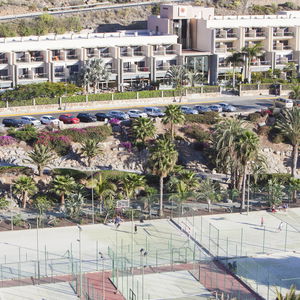 Hotel Hotel Livvo Costa Taurito cazare Taurito