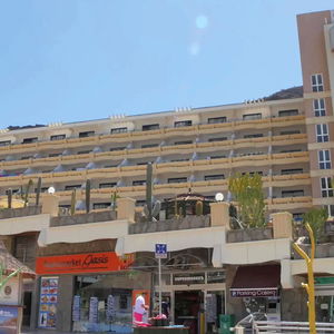 Sejur Hotel Livvo Lago Taurito vacanta Mogan