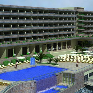 Sejur Hotel Livvo Valle Taurito vacanta Mogan