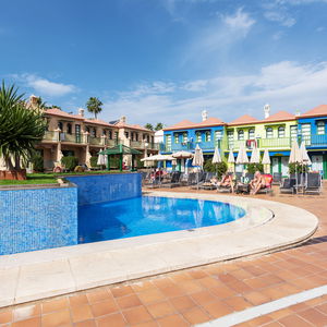 Hotel Eó Maspalomas Resort cazare Maspalomas