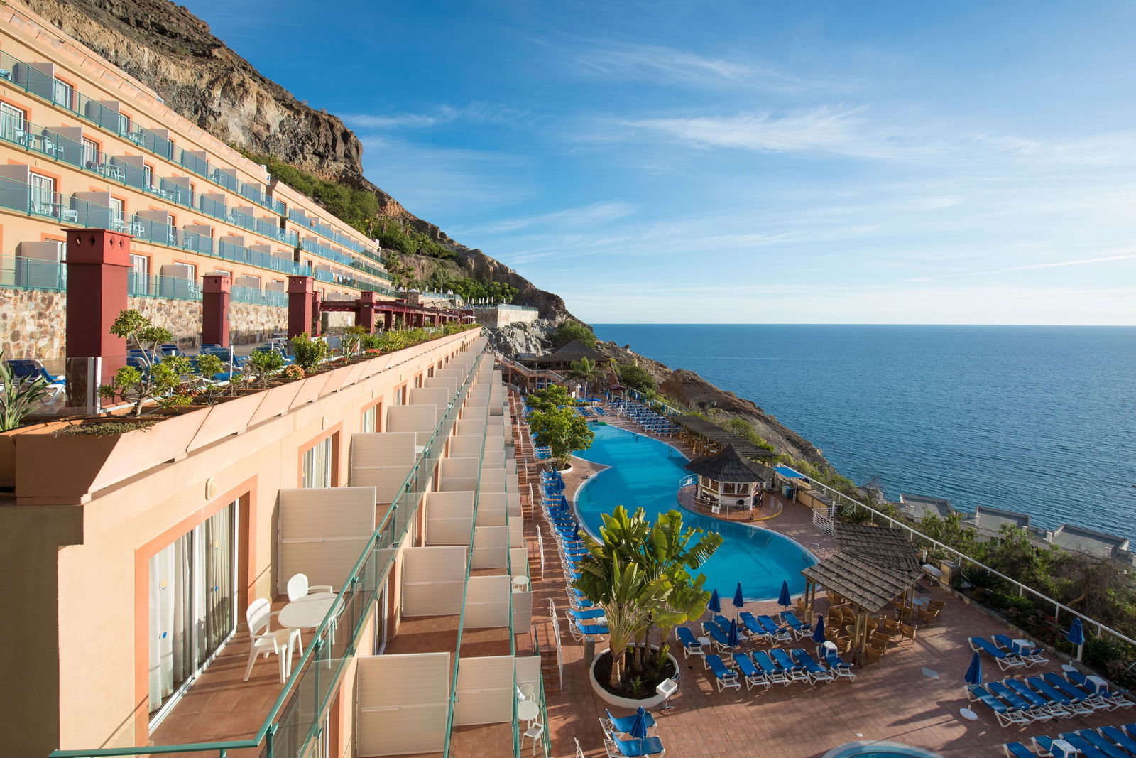 Hotel Mogán Princess & Beach Club