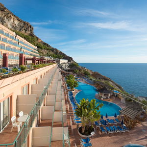 Hotel Mogán Princess & Beach Club cazare Taurito