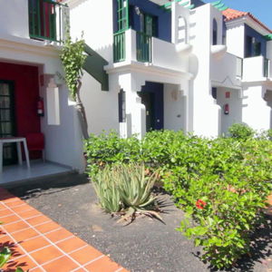 Hotel Vistaflor Bungalows cazare Maspalomas