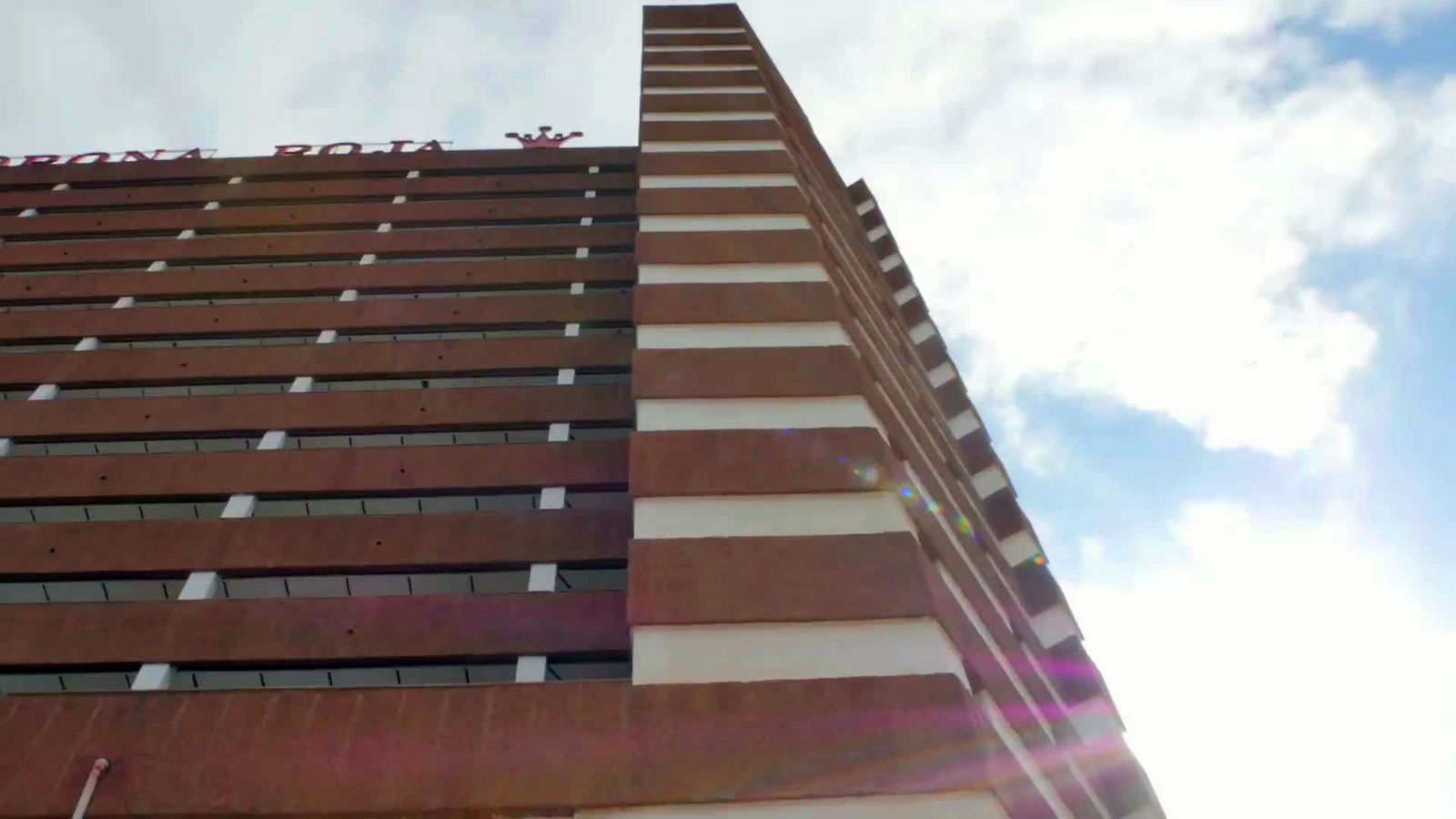 Hotel Hotel Corona Roja