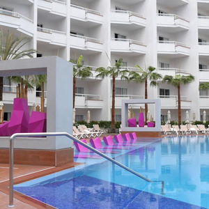 Hotel Servatur Don Miguel cazare Playa del Ingles