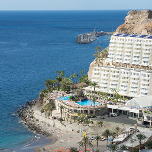 Hotel Taurito Princess cazare Taurito