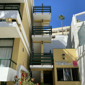 Sejur Caroni vacanta Playa del Ingles