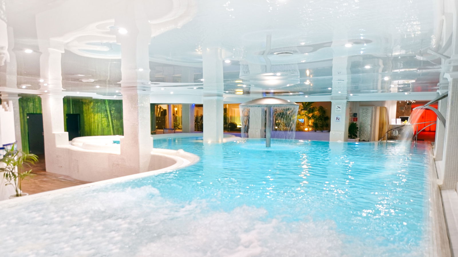 Hotel Bull Dorado Beach & Spa