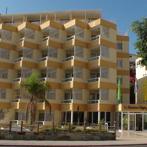 Hotel Sahara Playa cazare Playa del Ingles