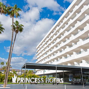 Hotel Gran Canaria Princess cazare Playa del Ingles