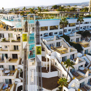 Sejur Hotel Riosol vacanta Mogan