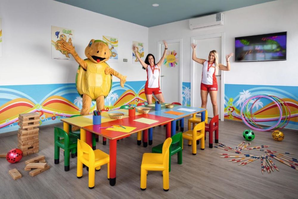 Hotel Hotel Riu Vistamar