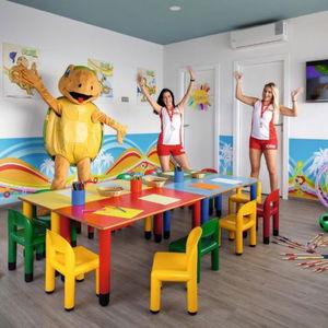 Hotel Hotel Riu Vistamar cazare Puerto Rico