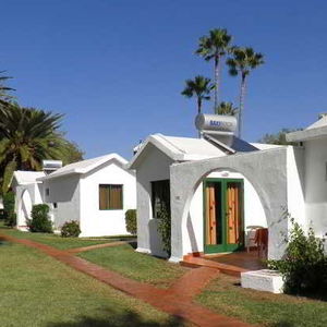 Hotel Canary Garden Club cazare Maspalomas