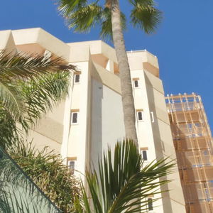 Hotel Corallium Dunamar By Lopesan Hotels cazare Playa del Ingles