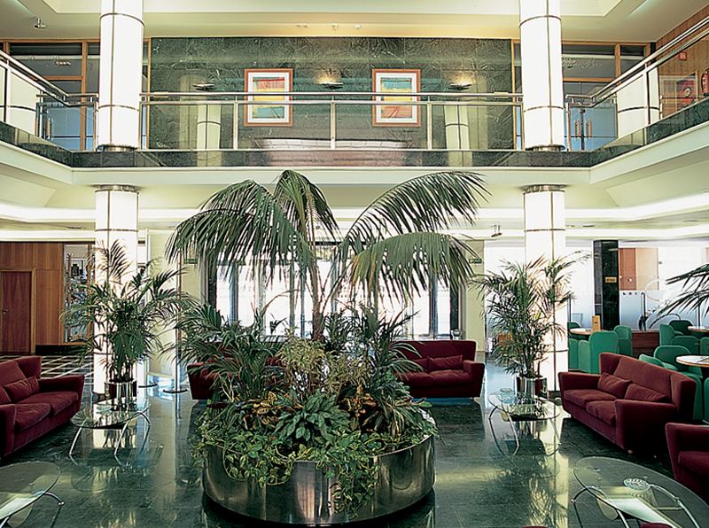 Hotel Elba Vecindario Aeropuerto Business & Convention Hotel