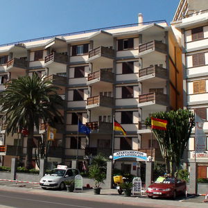 Hotel Las Gondolas cazare Playa del Ingles