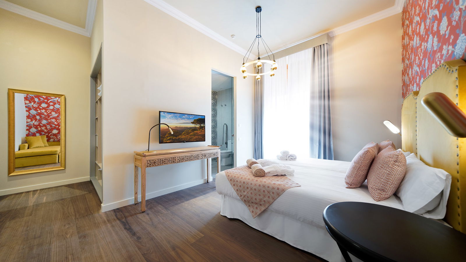 Hotel Hotel Emblematico Agaldar