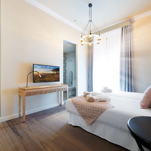 Hotel Hotel Emblematico Agaldar cazare Galdar