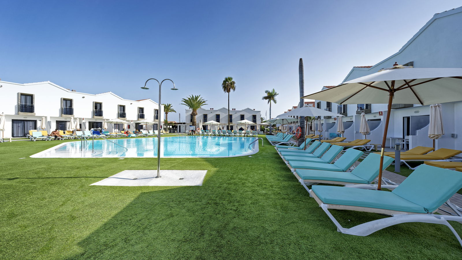 Hotel Fbc Fortuny Resort