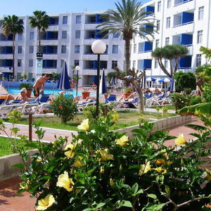 Sejur Apartamentos Tamaragua vacanta Playa del Ingles