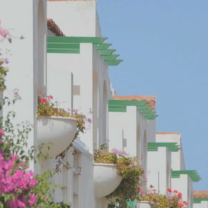 Hotel Bungalows Cordial Green Golf cazare Maspalomas