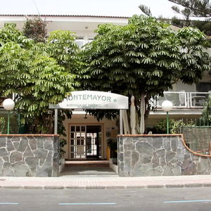 Hotel Montemayor cazare Playa del Ingles