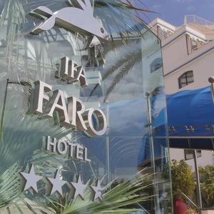 Hotel Hotel Faro, A Lopesan Collection Hotel cazare Maspalomas