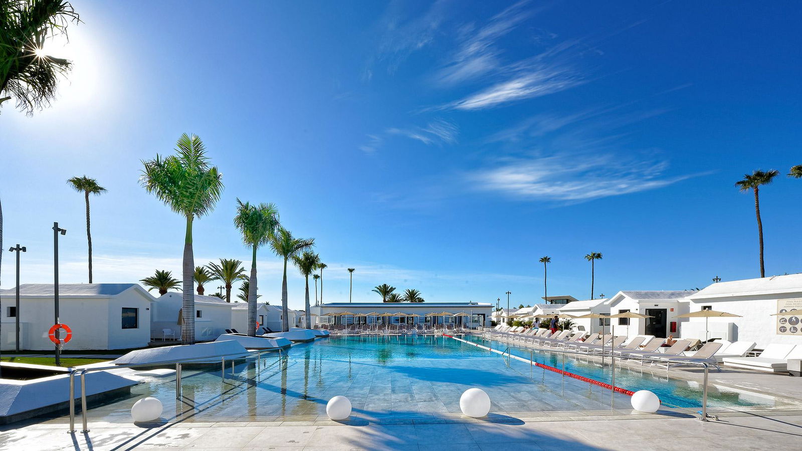 Hotel Club Maspalomas Suites & Spa