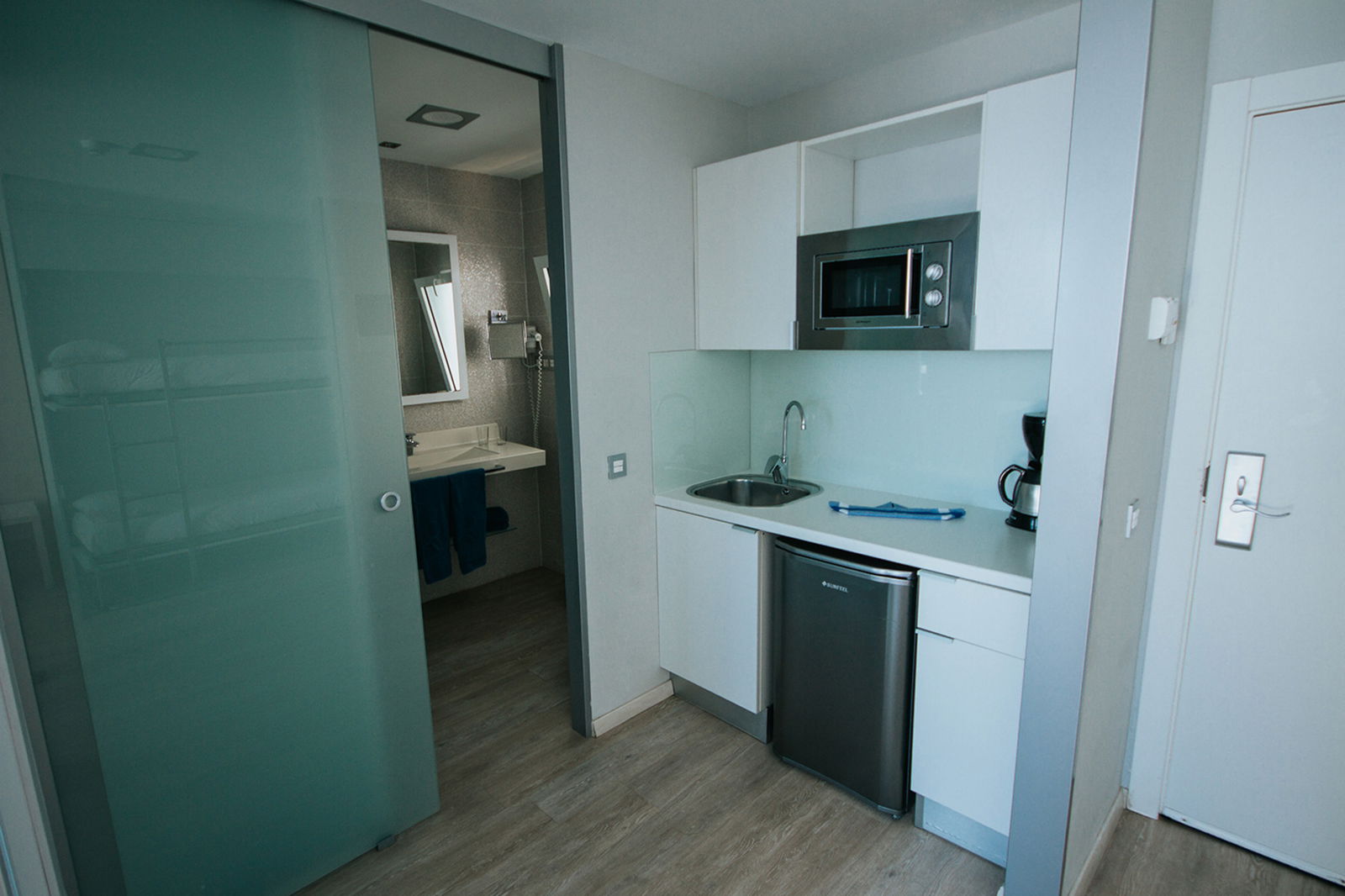 Hotel Servatur Puerto Azul