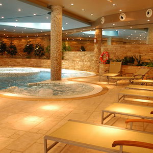 Hotel H10 Playa Meloneras Palace cazare Maspalomas