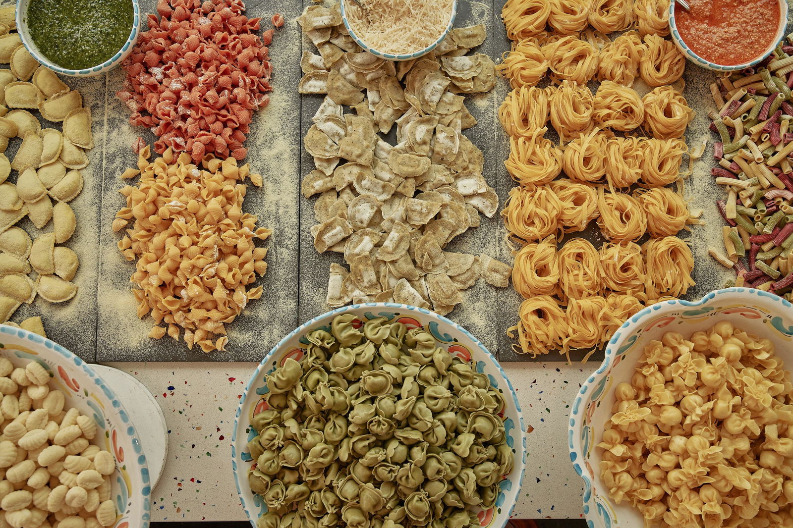 Hotel Seaside Palm Beach