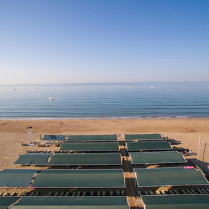 Sejur Side Crown Palace vacanta Side