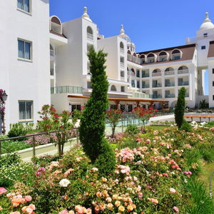 Sejur Side Crown Serenity vacanta Side