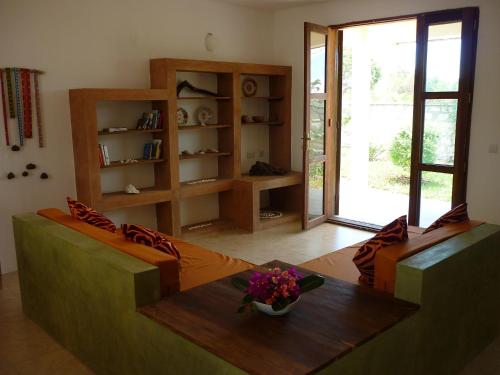 Hotel Kamili View Apartments