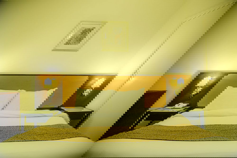 Hotel Phoenicia Hotel