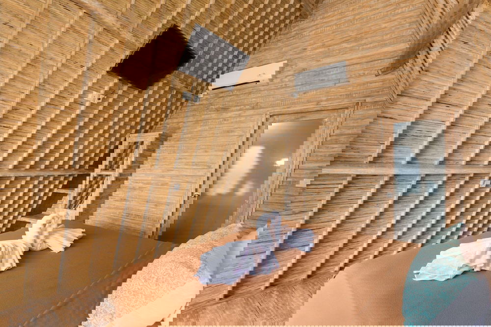 Hotel The Dewi Sun Sun Suite