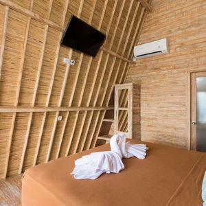 Hotel The Dewi Sun Sun Suite cazare Nusa Penida